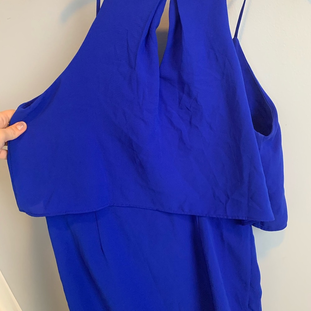 Adelyn Rae Dress - Picture 4 of 4